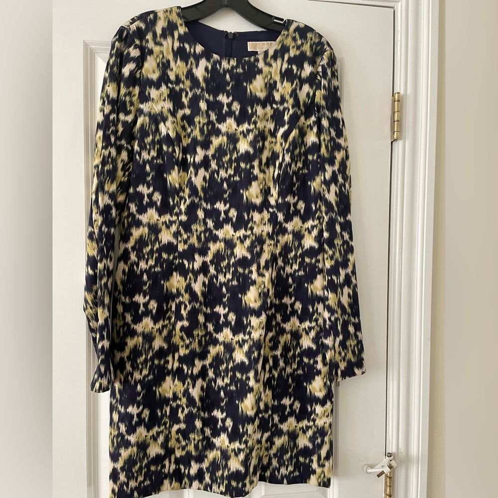 MICHAEL Michael Kors Sheath Dress